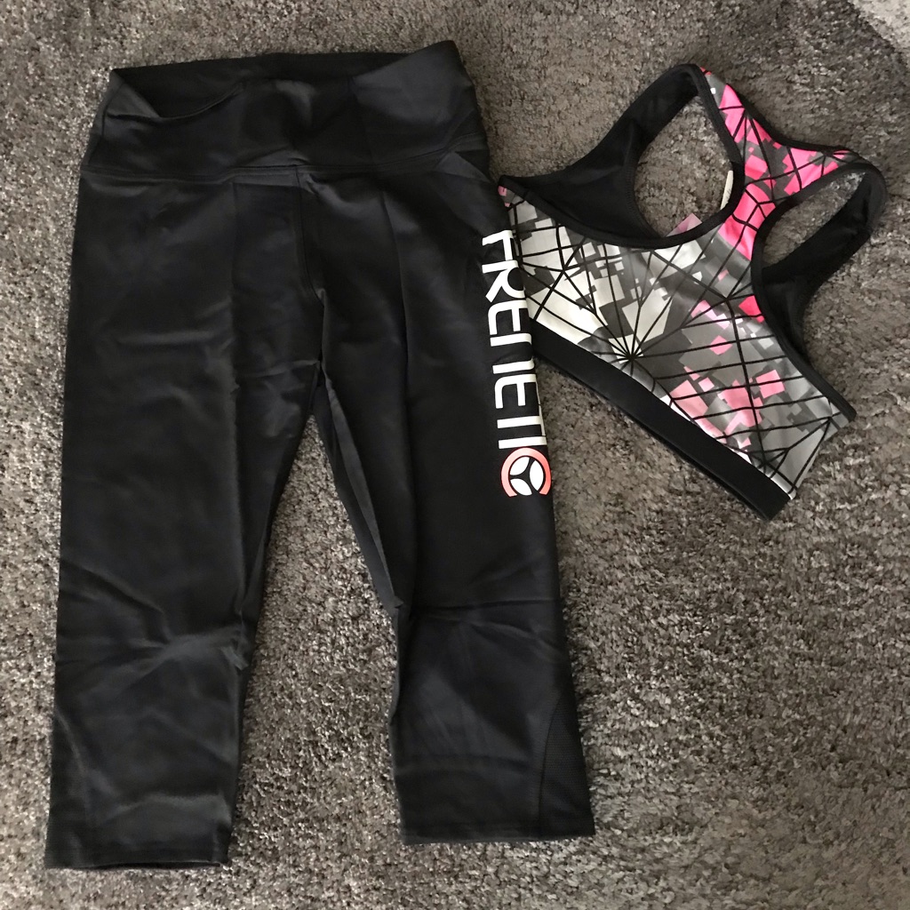 Workout Set